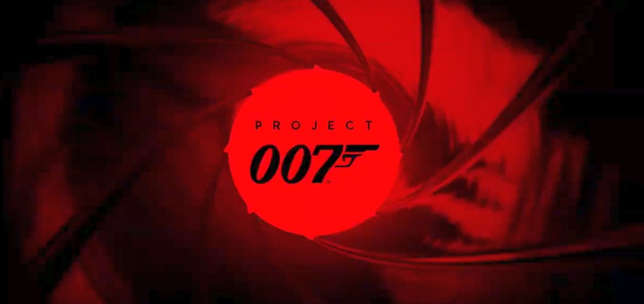 Project 007: game de James Bond terá história totalmente original