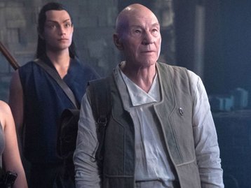 Star Trek: Picard - 2ª temporada ganha teaser com Patrick Stewart