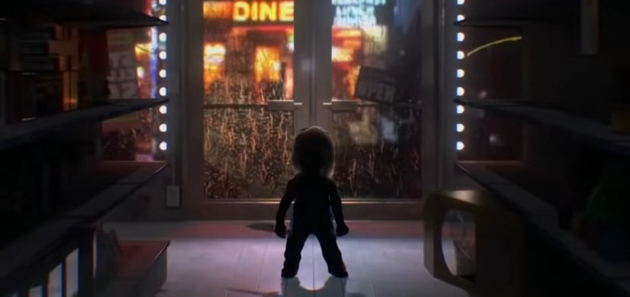 Chucky: série do Brinquedo Assassino ganha teaser no Syfy; assista!