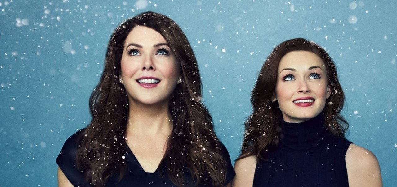 Gilmore Girls: Lauren Graham toparia fazer novo revival da série