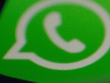 WhatsApp aumenta tamanho de imagens em conversas no Android e iOS