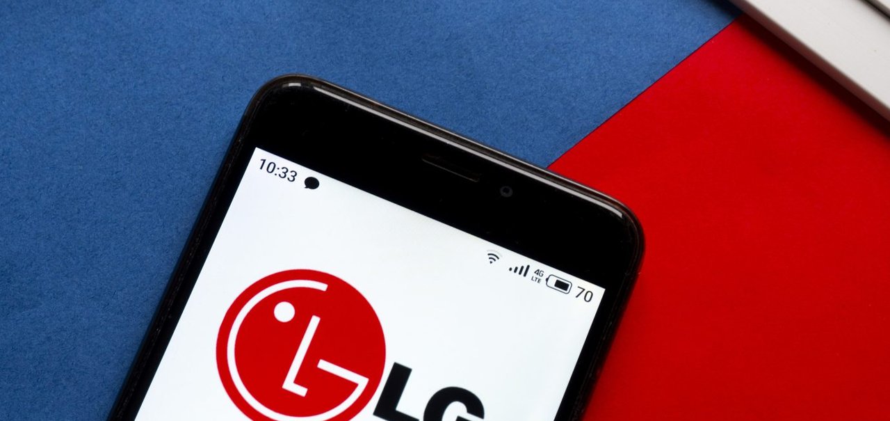 Após abandonar celulares, LG fechará fábrica no Brasil