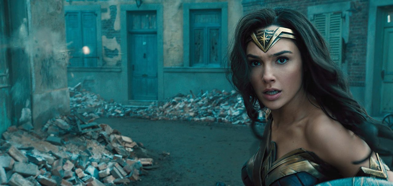 Joss Whedon teria ameaçado prejudicar carreira de Gal Gadot