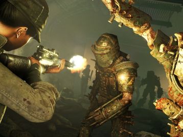 Zombie Army 4: upgrade para PS5 e Xbox Series X/S é revelado