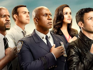 Brooklyn 99: 8ª e última temporada tem gravações iniciadas; veja foto!