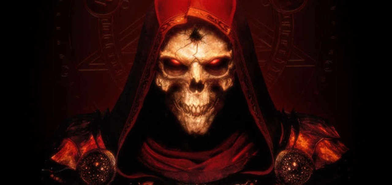 Diablo 2: Ressurrected terá teste Alpha no fim de semana