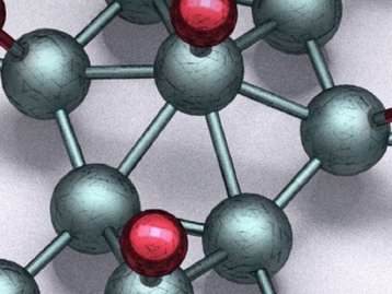 Menos de 1 nm, mais forte e versátil que o aço: conheça o borofano