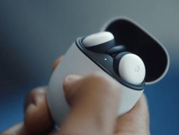 Google deixa vazar imagem do novo Pixel Buds A