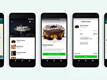 WhatsApp lança novas ferramentas para facilitar uso dos catálogos