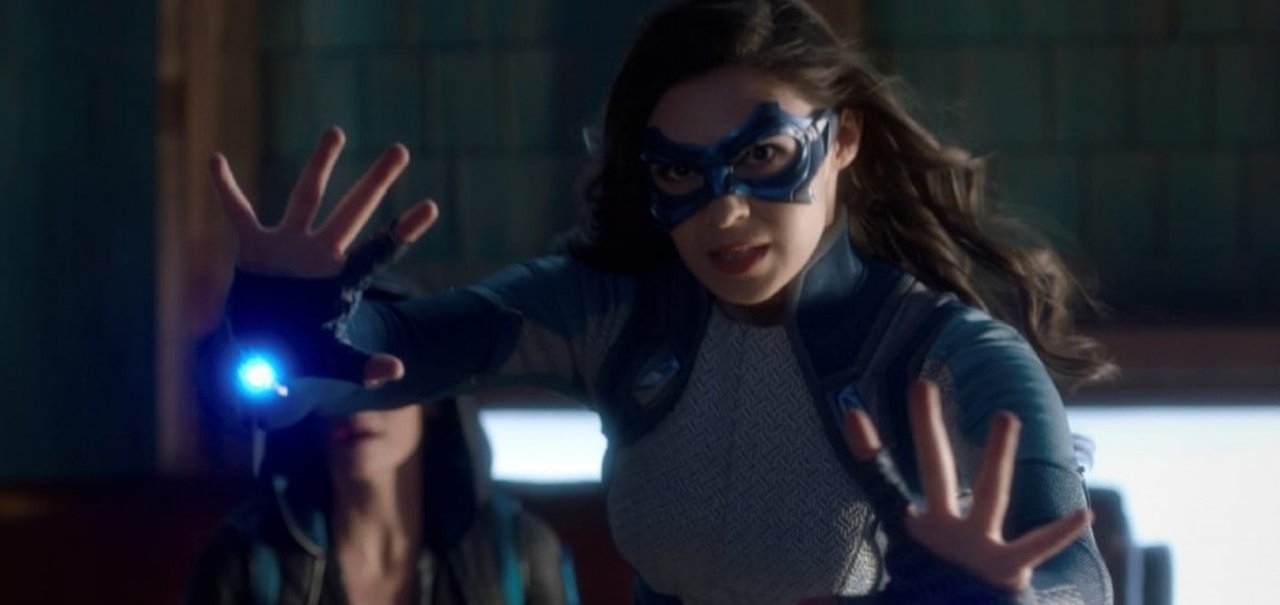 Supergirl 6x2: Kara tenta fugir da Zona Fantasma (recap)