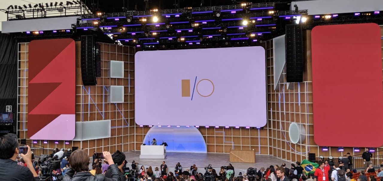 Google I/O 2021: evento virtual acontece entre 18 e 20 de maio