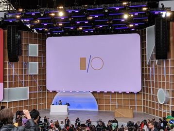 Google I/O 2021: evento virtual acontece entre 18 e 20 de maio