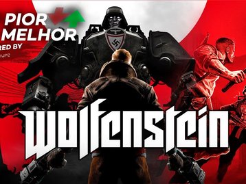 Wolfenstein: Do pior ao melhor, segundo a crítica