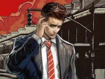 Deadly Premonition 2 pode chegar ao Steam este ano