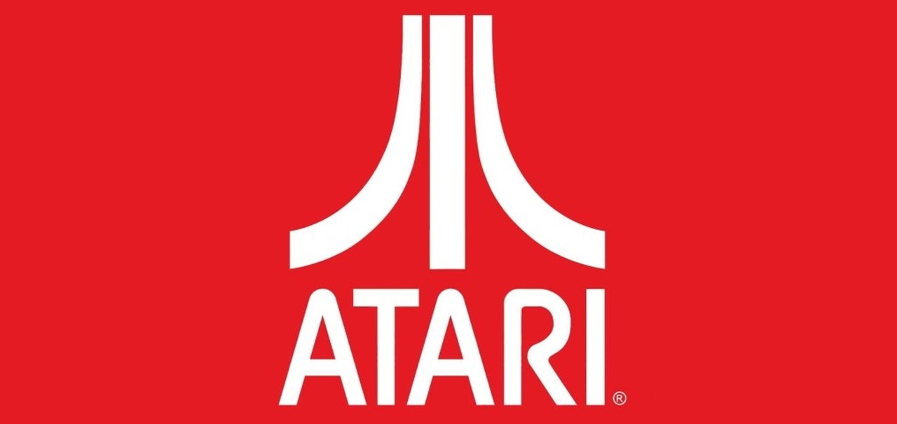 Atari planeja lançar novos jogos para o PC e consoles modernos