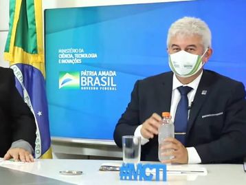 Ministério da Ciência anuncia novo programa nacional de tecnologia