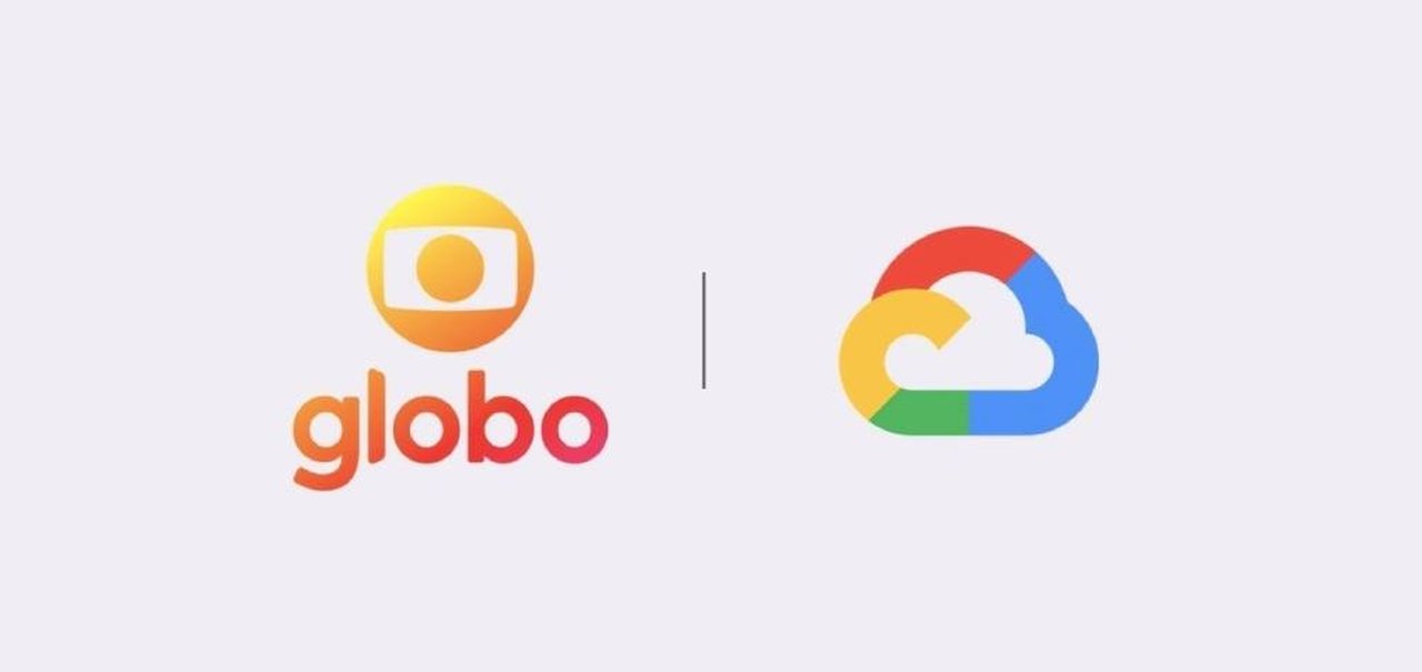 Globo fecha parceria de 7 anos com a Google Cloud