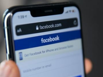Facebook não quer notificar usuários sobre vazamento de dados