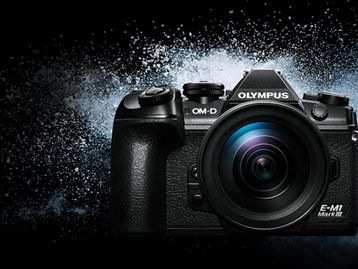 Samsung e Olympus podem se aliar para melhorar câmeras de celular