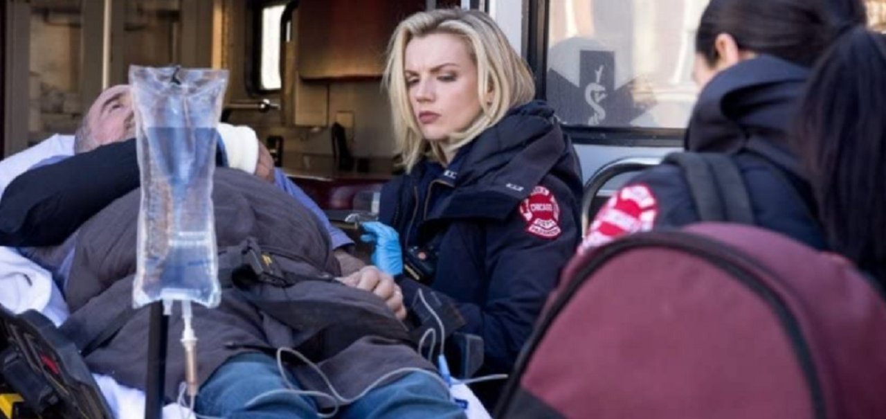 Chicago Fire 9x11: Severide precisa tomar uma decisão (recap)