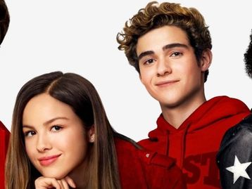 High School Musical: The Musical: The Series - 2ª temporada ganha trailer