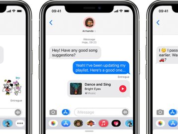 Documentos revelam por que Apple não lança o iMessage no Android