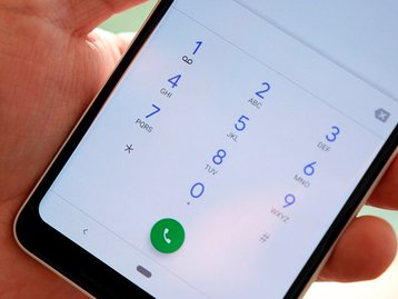 Android agora grava chamadas de números desconhecidos automaticamente