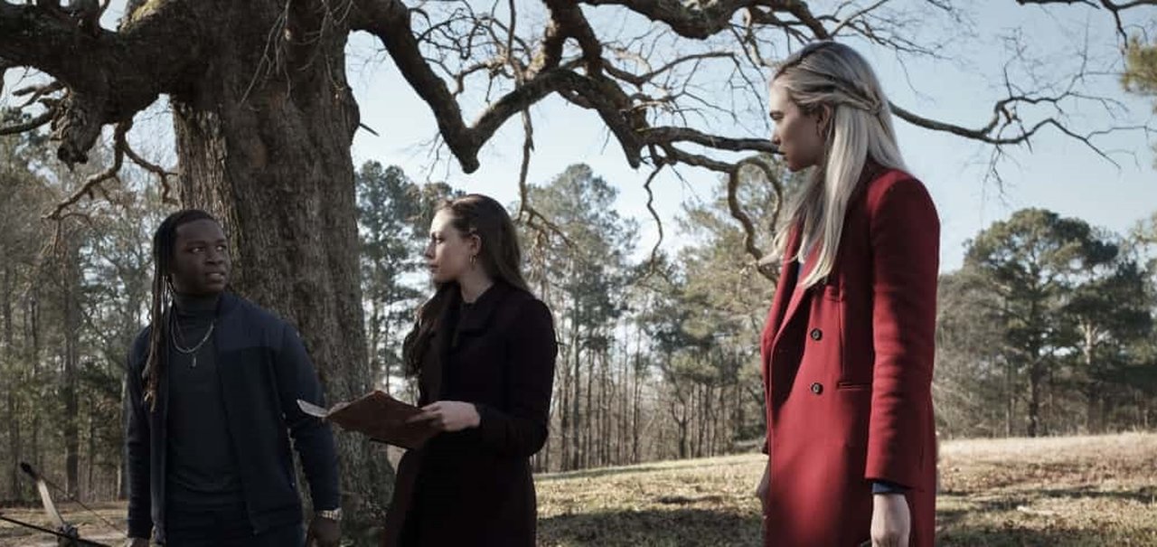 Legacies 3x9: Hope e Lizzie encaram suas diferenças (recap)