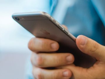iOS 14.5: maioria dos usuários bloqueará rastreamento de apps