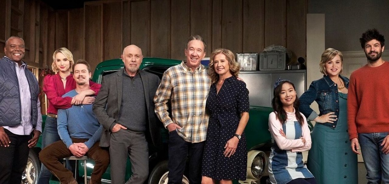 Last Man Standing: data de estreia do último episódio é revelado