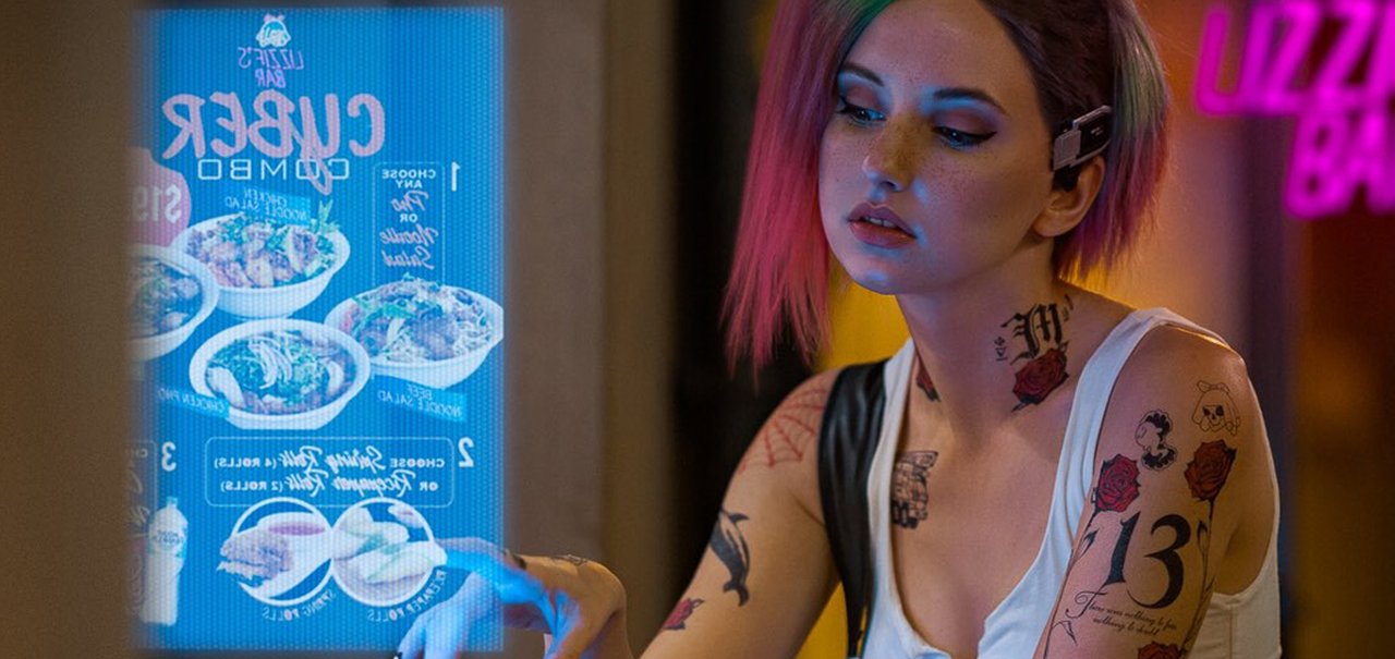 Cyberpunk 2077: fã mostra cosplay incrível de Judy Alvarez