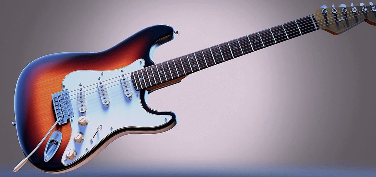 Conheça a nova seção de instrumentos musicais da Amazon