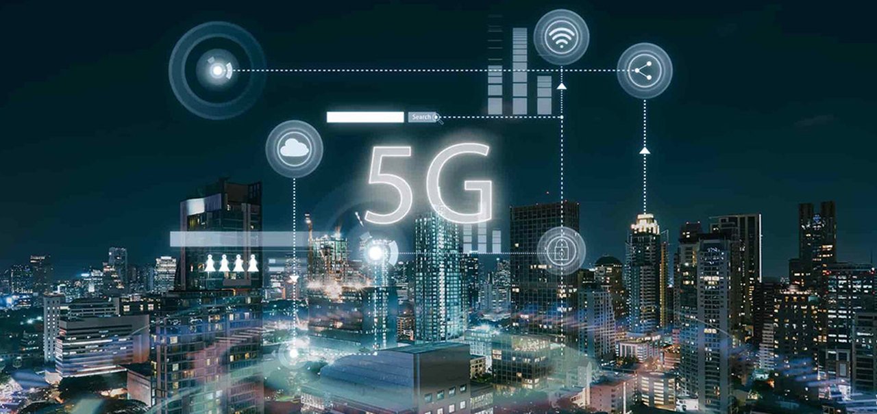 China terá maior rede 5G do mundo com 1 milhão de antenas em 2021