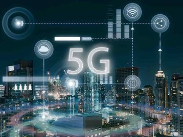 China terá maior rede 5G do mundo com 1 milhão de antenas em 2021