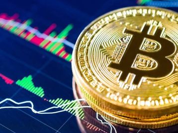 Elon Musk diz que vai 'em breve para a Lua' e Bitcoin dispara