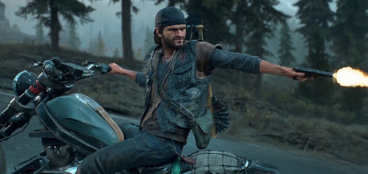 Days Gone 2: ex-diretor comenta rumores de universo online e coop