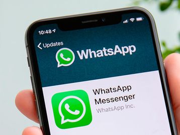 Seu WhatsApp pode ser bloqueado por qualquer um que tenha seu telefone