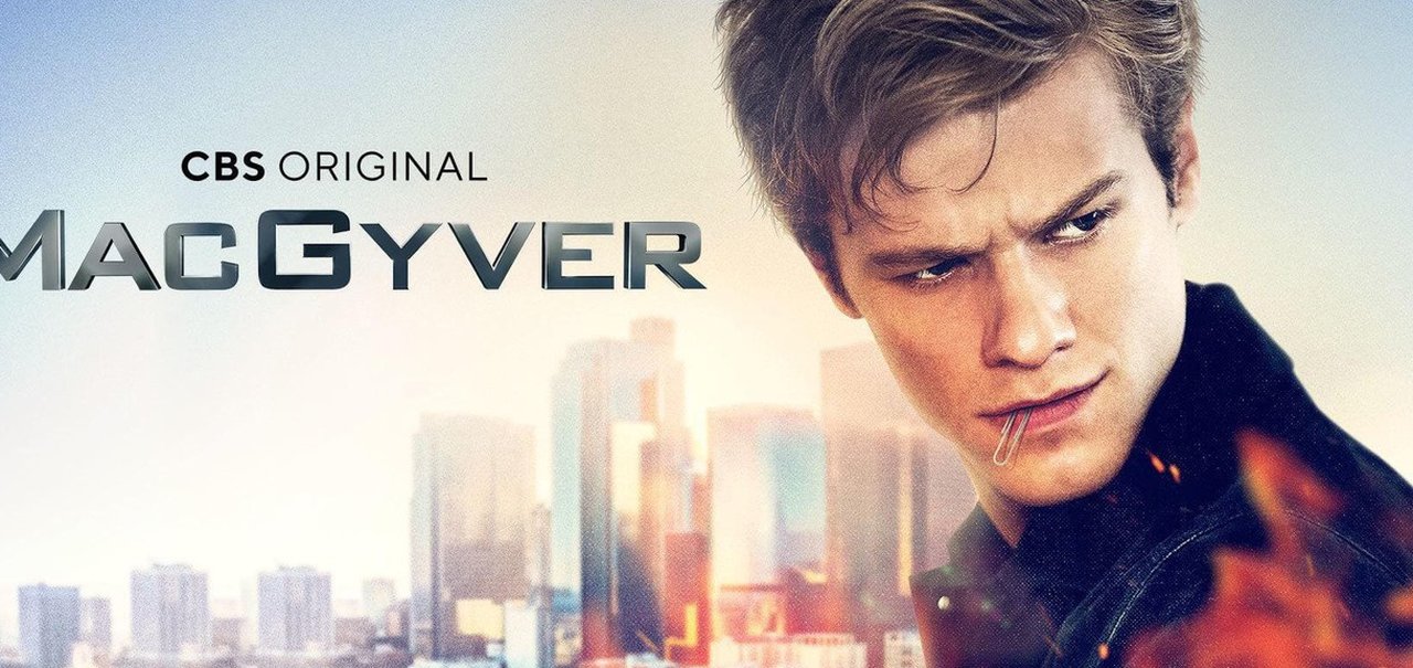 MacGyver: fãs fazem campanha de renovação para 6ª temporada