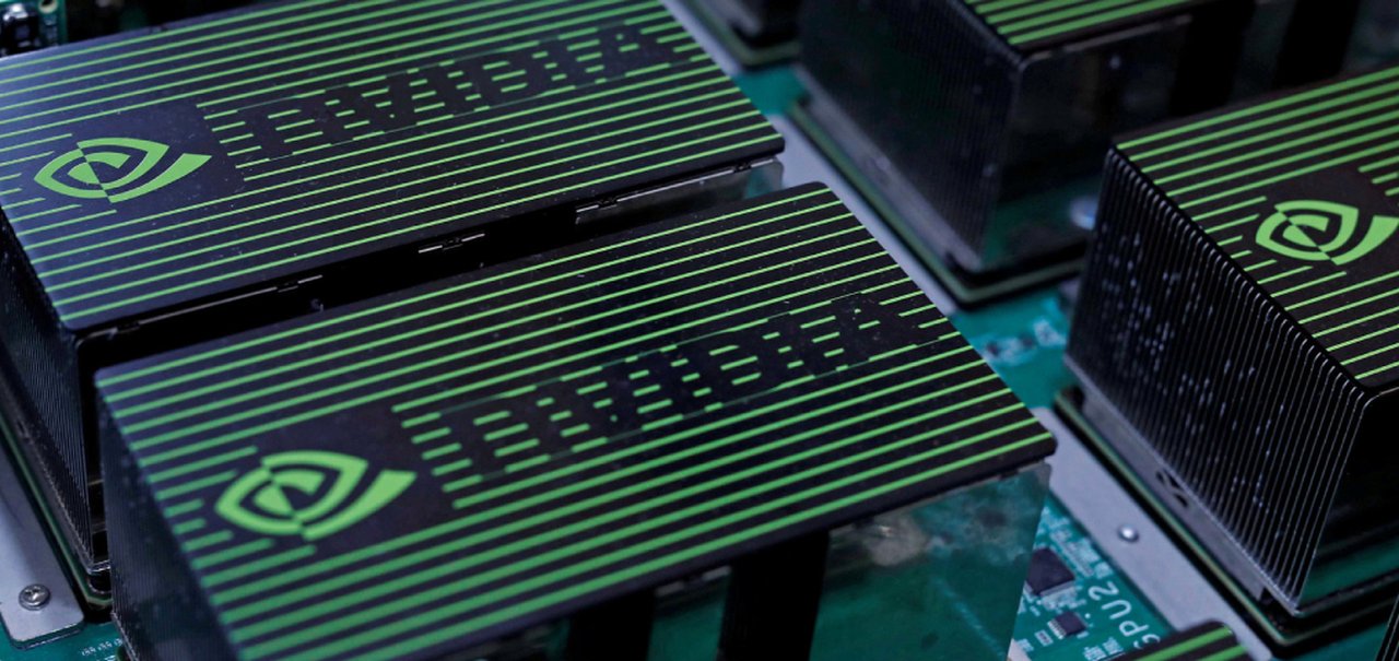 NVIDIA quer trazer tecnologia das GPUs RTX para notebooks ARM