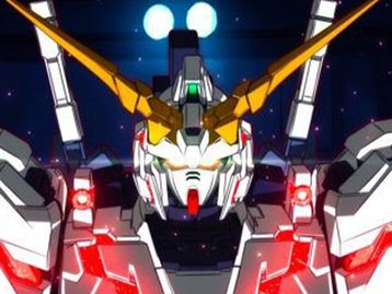 Gundam: Netflix anuncia live-action da franquia de robôs gigantes
