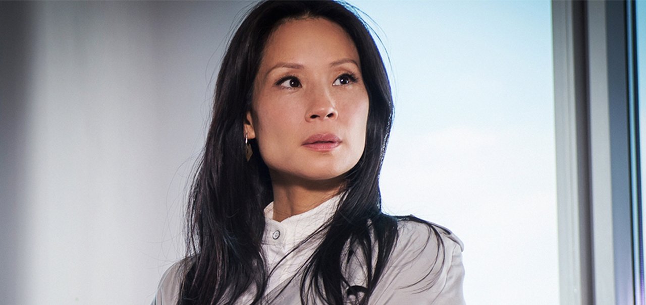 Shazam! 2: Lucy Liu se junta ao elenco como a vilã Kalypso