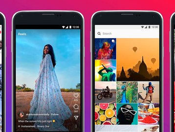 Instagram Lite é lançado no Brasil; app 'pesa' apenas 2 MB