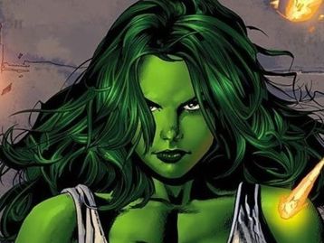 She-Hulk: série da Marvel dá início às filmagens