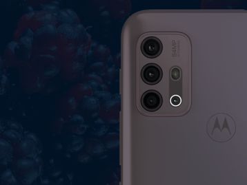 Smartphones Motorola Moto G10 e G30: entenda as diferenças