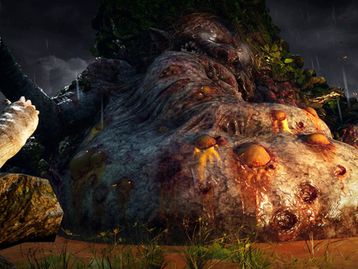 Gord: jogo de estratégia de ex-CDPR traz temática sombria