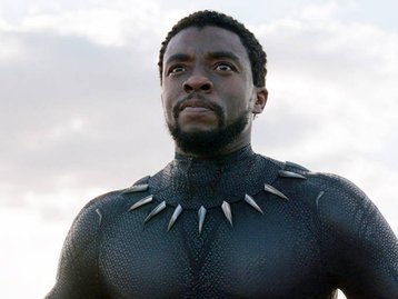 Netflix divulga trailer de documentário sobre Chadwick Boseman