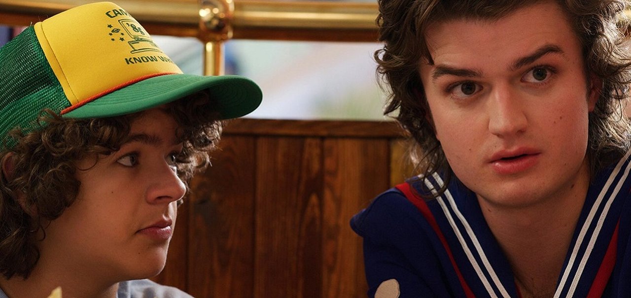 Stranger Things: Gaten Matarazzo faria spin-off da série da Netflix