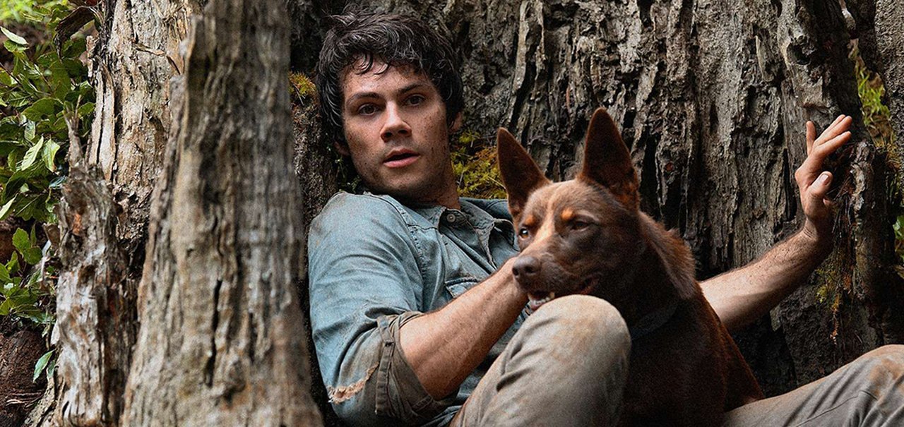 Dylan O’Brien compartilha o que gosta de assistir na Netflix