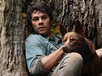 Dylan O’Brien compartilha o que gosta de assistir na Netflix