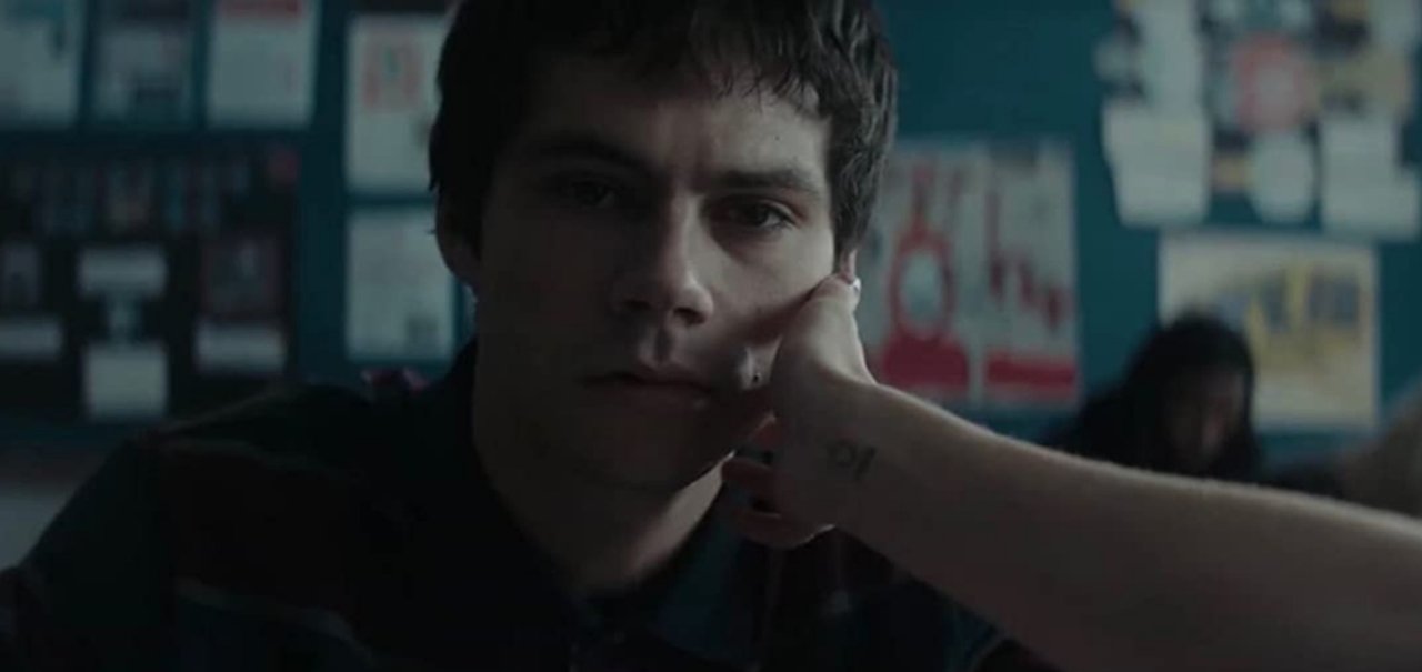 Flashback: confira o trailer do filme com Dylan O'Brien